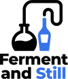 Ferment and Still