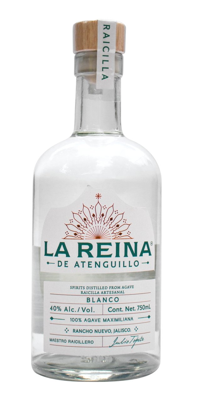 La Reina Maximiliana