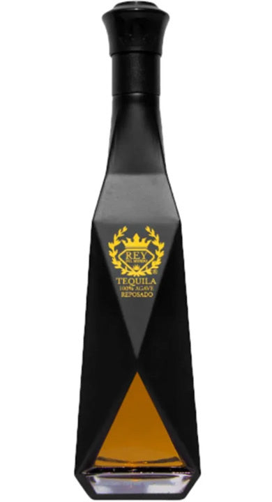 Rey Del Mundo Tequila Reposado – Ferment and Still